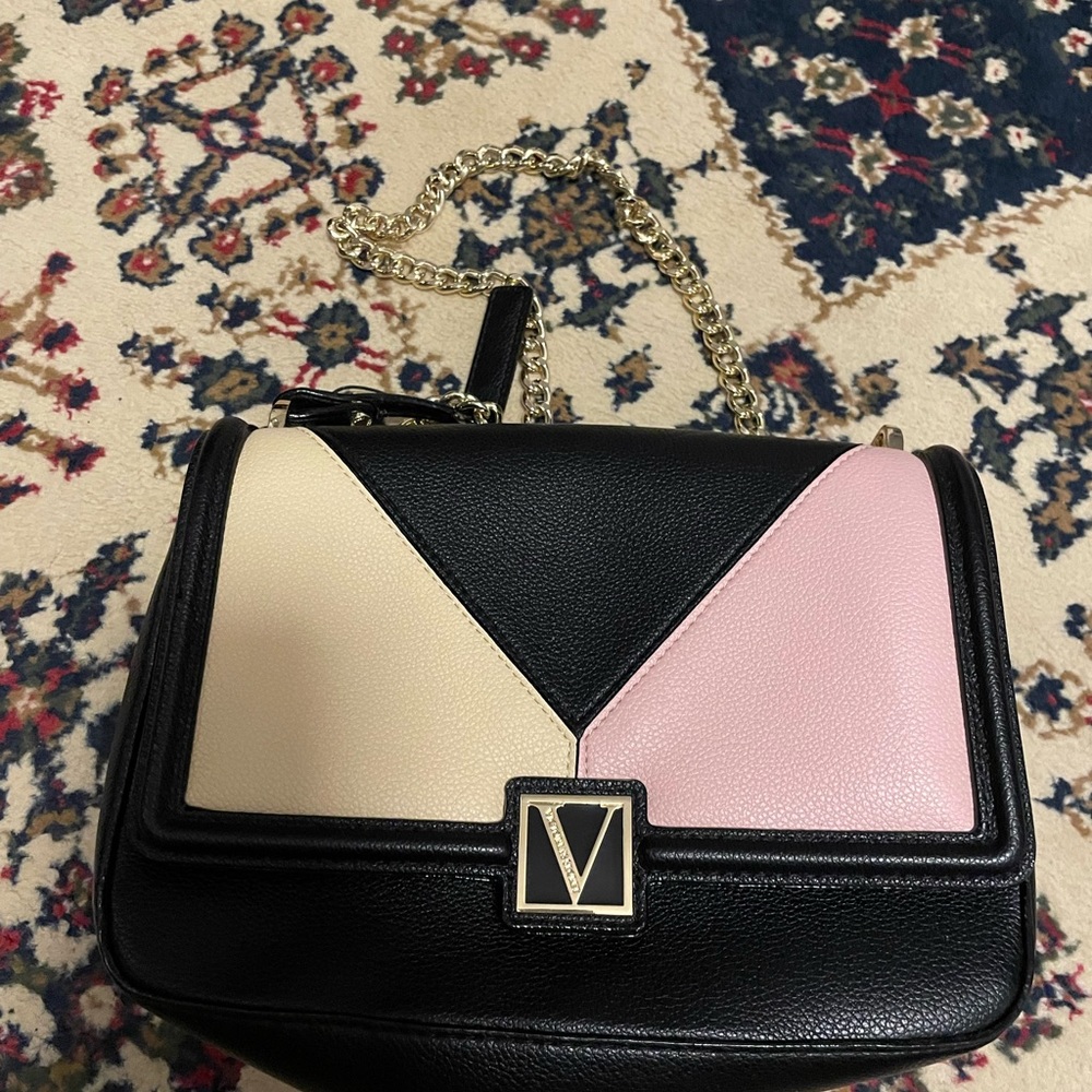 NWT Victoria Secret Purse